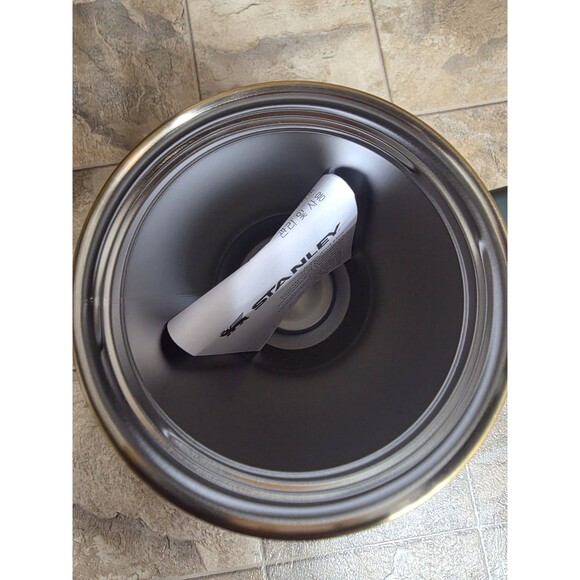 Stanley 40oz Quencher Protour Tumbler Holiday Botanical NEW 2025 Limited Edition - Picture 5 of 5